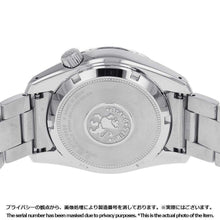 将图像加载到图库查看器中,SEIKO Grand SEIKO Sports Collection W40.5mm Stainless Steel Green DialSBGM247