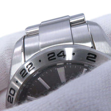 将图像加载到图库查看器中,SEIKO Grand SEIKO Sports Collection W40.5mm Stainless Steel Green DialSBGM247