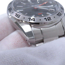 Load image into Gallery viewer, SEIKO Grand SEIKO Sports Collection W40.5mm Stainless Steel Green DialSBGM247