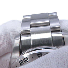 将图像加载到图库查看器中,SEIKO Grand SEIKO Sports Collection W40.5mm Stainless Steel Green DialSBGM247