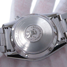 Load image into Gallery viewer, SEIKO Grand SEIKO Sports Collection W40.5mm Stainless Steel Green DialSBGM247