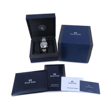 Load image into Gallery viewer, SEIKO Grand SEIKO Sports Collection W40.5mm Stainless Steel Green DialSBGM247