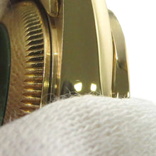 Load image into Gallery viewer, ROLEX ★Lady-Datejust W26mm 18K Yellow Gold White Shell Dial69158NR