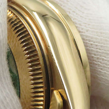 Load image into Gallery viewer, ROLEX ★Lady-Datejust W26mm 18K Yellow Gold White Shell Dial69158NR