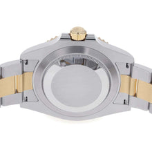 Load image into Gallery viewer, ROLEX Submariner-Date W41mm Stainless Steel K18YG Blue Dial126613LB