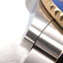 Load image into Gallery viewer, ROLEX Submariner-Date W41mm Stainless Steel K18YG Blue Dial126613LB
