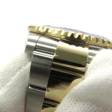 Load image into Gallery viewer, ROLEX Submariner-Date W41mm Stainless Steel K18YG Blue Dial126613LB