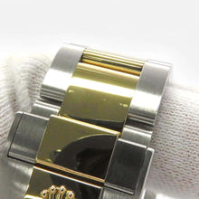 Load image into Gallery viewer, ROLEX Submariner-Date W41mm Stainless Steel K18YG Blue Dial126613LB