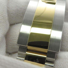 Load image into Gallery viewer, ROLEX Submariner-Date W41mm Stainless Steel K18YG Blue Dial126613LB