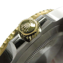 Load image into Gallery viewer, ROLEX Submariner-Date W41mm Stainless Steel K18YG Blue Dial126613LB