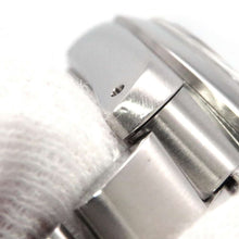 将图像加载到图库查看器中,TUDOR Prince Date W34mm Stainless Steel Black Dial74000N