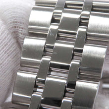 将图像加载到图库查看器中,TUDOR Prince Date W34mm Stainless Steel Black Dial74000N