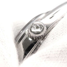 将图像加载到图库查看器中,TUDOR Prince Date W34mm Stainless Steel Black Dial74000N