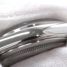 将图像加载到图库查看器中,TUDOR Prince Date W34mm Stainless Steel Black Dial74000N