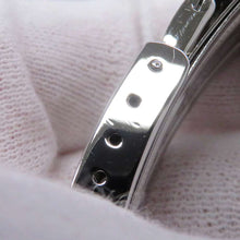 将图像加载到图库查看器中,TUDOR Prince Date W34mm Stainless Steel Black Dial74000N