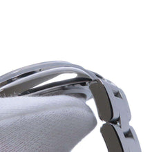 将图像加载到图库查看器中,ROLEX Datejust W36mm Stainless Steel Black Dial16200