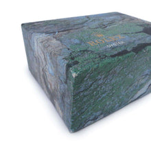 将图像加载到图库查看器中,ROLEX Datejust W36mm Stainless Steel Black Dial16200