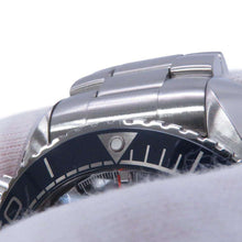 将图像加载到图库查看器中,OMEGA Seamaster Planet Ocean 600M W43.5mm Stainless Steel Blue Dial215.30.46.51.03.001