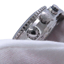 将图像加载到图库查看器中,OMEGA Seamaster Planet Ocean 600M W43.5mm Stainless Steel Blue Dial215.30.46.51.03.001