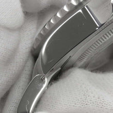 Load image into Gallery viewer, ROLEX GMT MasterII W40mm Stainless Steel Black Dial126710BLRO