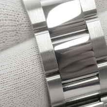 Load image into Gallery viewer, ROLEX GMT MasterII W40mm Stainless Steel Black Dial126710BLRO