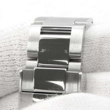 Load image into Gallery viewer, ROLEX GMT MasterII W40mm Stainless Steel Black Dial126710BLRO