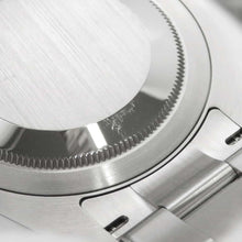 Load image into Gallery viewer, ROLEX GMT MasterII W40mm Stainless Steel Black Dial126710BLRO