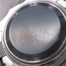 Load image into Gallery viewer, ROLEX Sea-Dweller Deepsea W44mm Stainless Steel Black Dial136660