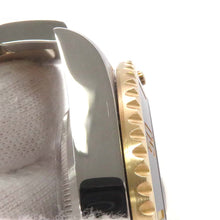 Load image into Gallery viewer, ROLEX Submariner Date W40mm Stainless Steel K18YG Black Dial116613LN