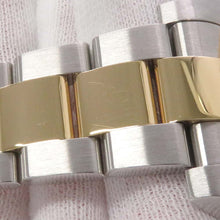 将图像加载到图库查看器中,ROLEX Submariner Date W40mm Stainless Steel K18YG Black Dial116613LN