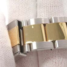 Load image into Gallery viewer, ROLEX Submariner Date W40mm Stainless Steel K18YG Black Dial116613LN