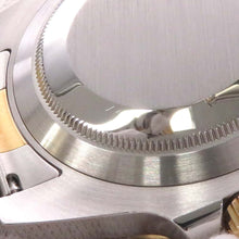 Load image into Gallery viewer, ROLEX Submariner Date W40mm Stainless Steel K18YG Black Dial116613LN