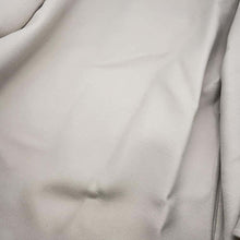将图像加载到图库查看器中,HERMES Chaine d'Ancre Coat Size 36 Light Gray Wool100%