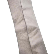 Load image into Gallery viewer, HERMES ★Chaine d'Ancre Coat Size 36 Light Gray Wool 100%