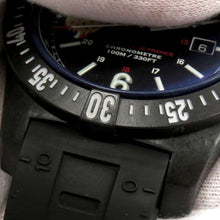 Load image into Gallery viewer, BREITLING ★Colt Skyracer Patrouille de France W45mm Bright Light Rubber Black DialX74320B8/BG40