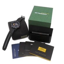 Load image into Gallery viewer, BREITLING Colt Skyracer Patrouille de France W45mm Bright Light Rubber Black DialX74320B8/BG40
