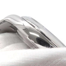 将图像加载到图库查看器中,ROLEX Oyster Perpetual 36 W36mm Stainless Steel Green Dial126000