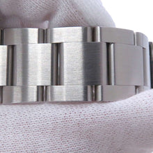 Load image into Gallery viewer, ROLEX Oyster Perpetual 36 W36mm Stainless Steel Green Dial126000