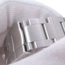 Load image into Gallery viewer, ROLEX Oyster Perpetual 36 W36mm Stainless Steel Green Dial126000