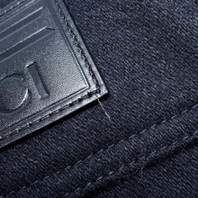 Load image into Gallery viewer, GUCCI ★Bomber jacket with button details Size 40 Black712880 Wool 100%