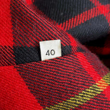 Load image into Gallery viewer, GUCCI ★Bomber jacket with button details Size 40 Black712880 Wool 100%