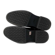 Load image into Gallery viewer, HERMES ★Veo Boots Black Leather Size 39