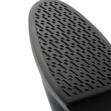 将图像加载到图库查看器中,HERMES ★Veo Boots Black Leather Size 39