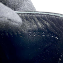 Load image into Gallery viewer, HERMES Veo Boots Black Leather Size 39