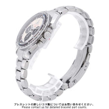 将图像加载到图库查看器中,OMEGA Speedmaster Schumacher Legend Limited Edition 500 pieces W42mm Stainless Steel Ivory Dial3853.32