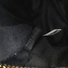 将图像加载到图库查看器中,MIUMIU 2WAYShoulder Black Patent Leather
