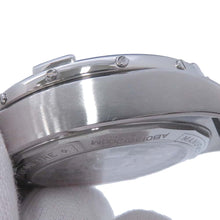 将图像加载到图库查看器中,BREITLING Super Chronomat B01 44 W44mm Stainless Steel Blue DialAB0136161C1A1/AB0136