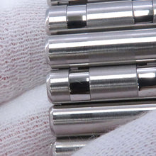 将图像加载到图库查看器中,BREITLING Super Chronomat B01 44 W44mm Stainless Steel Blue DialAB0136161C1A1/AB0136