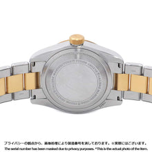 将图像加载到图库查看器中,TUDOR Black Bay GMT S&G W41mm Stainless Steel K18YG Black DialM79833MN-0001