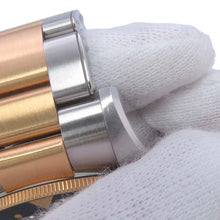 Load image into Gallery viewer, TUDOR ★Black Bay GMT S&G W41mm Stainless Steel K18YG Black DialM79833MN-0001